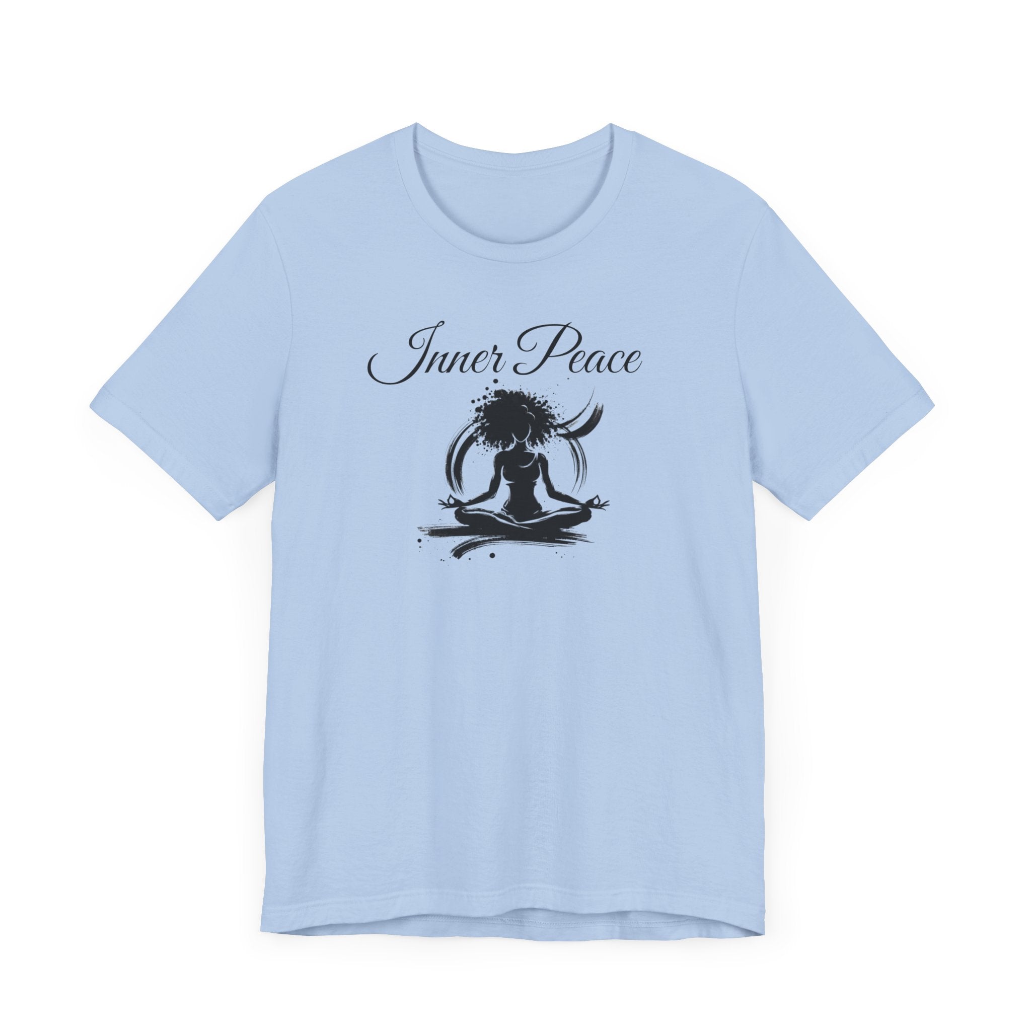 Inner Peace Softstyle T-Shirt